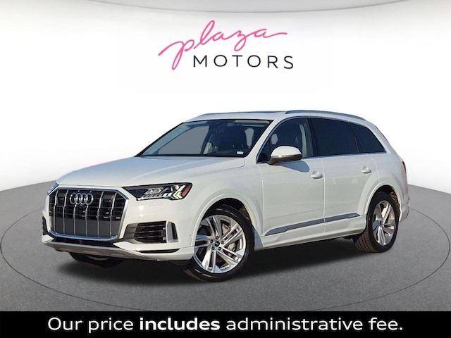 2023 Audi Q7