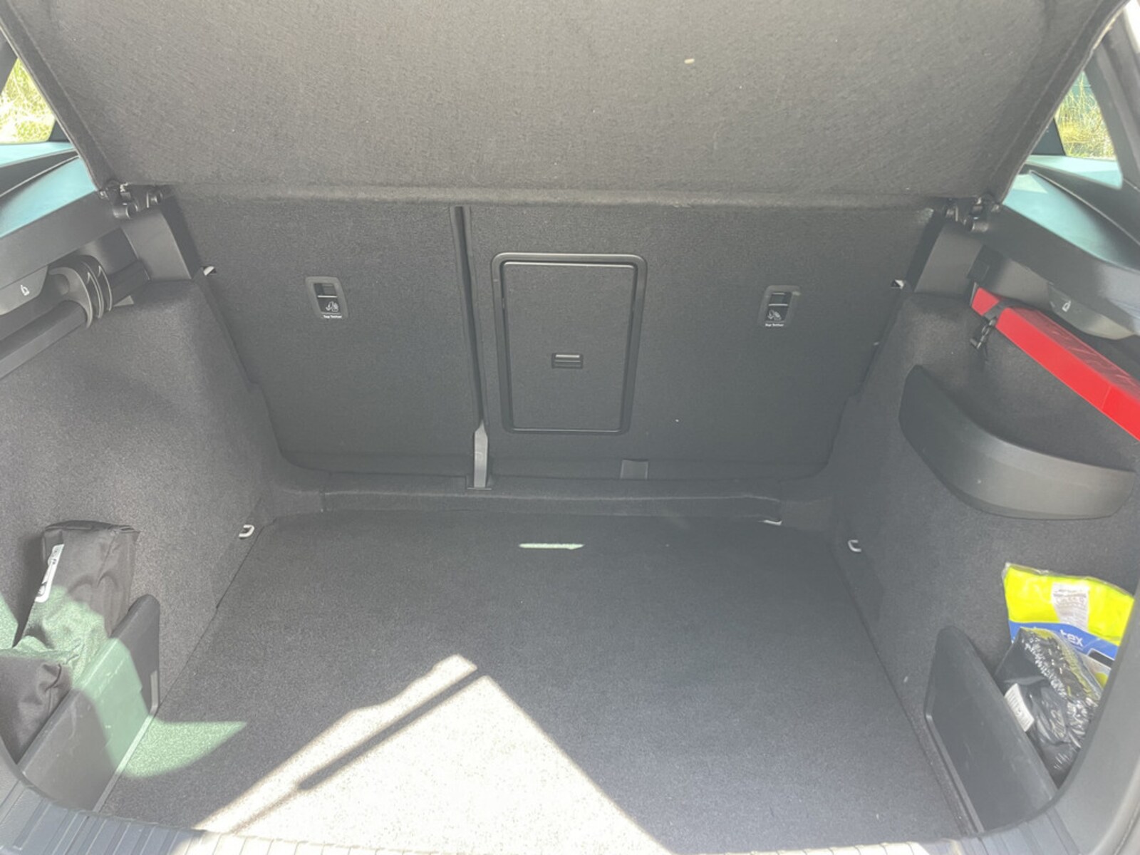 Škoda Karoq – Bild 11