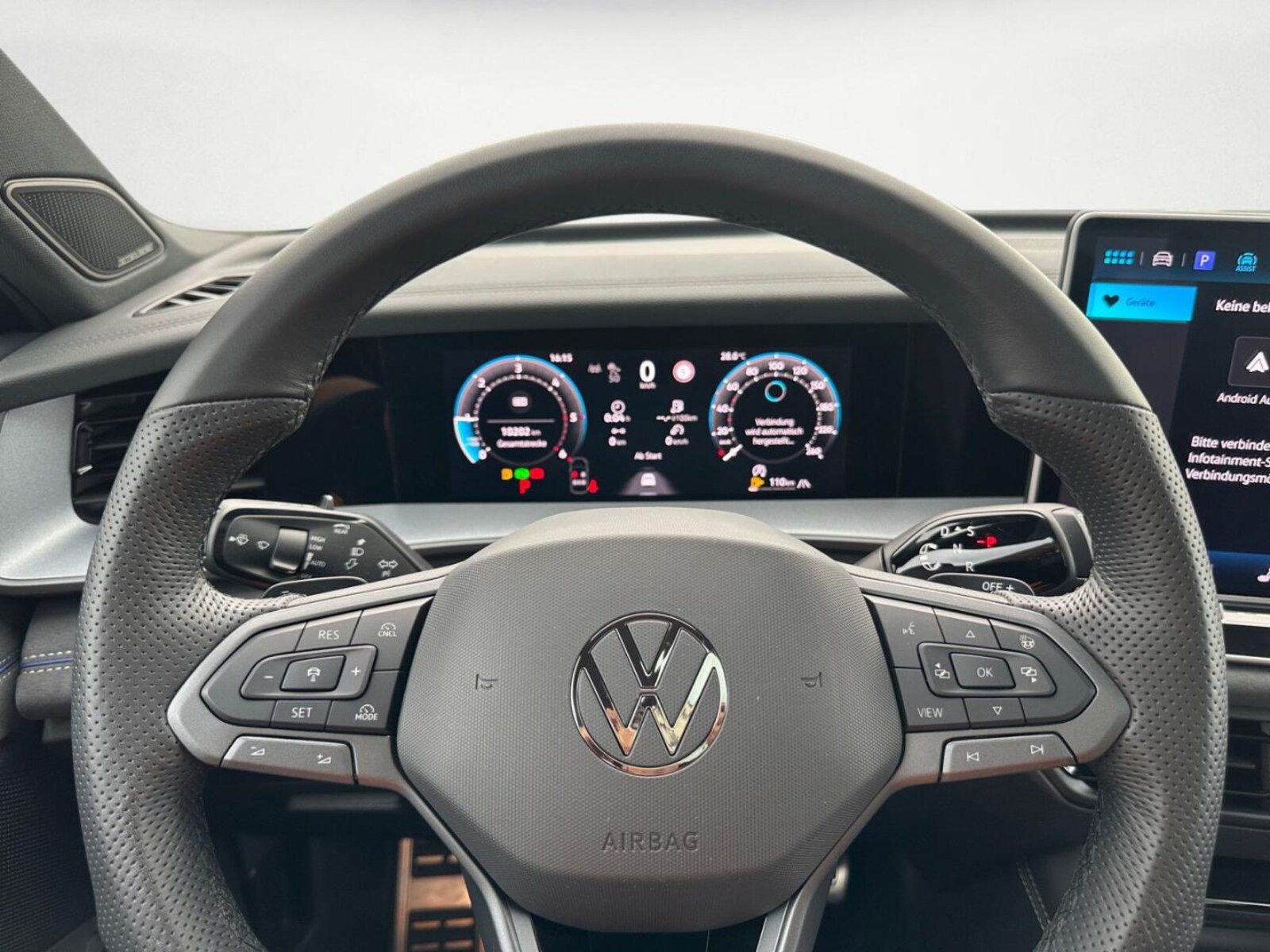 Volkswagen Tayron – Bild 11