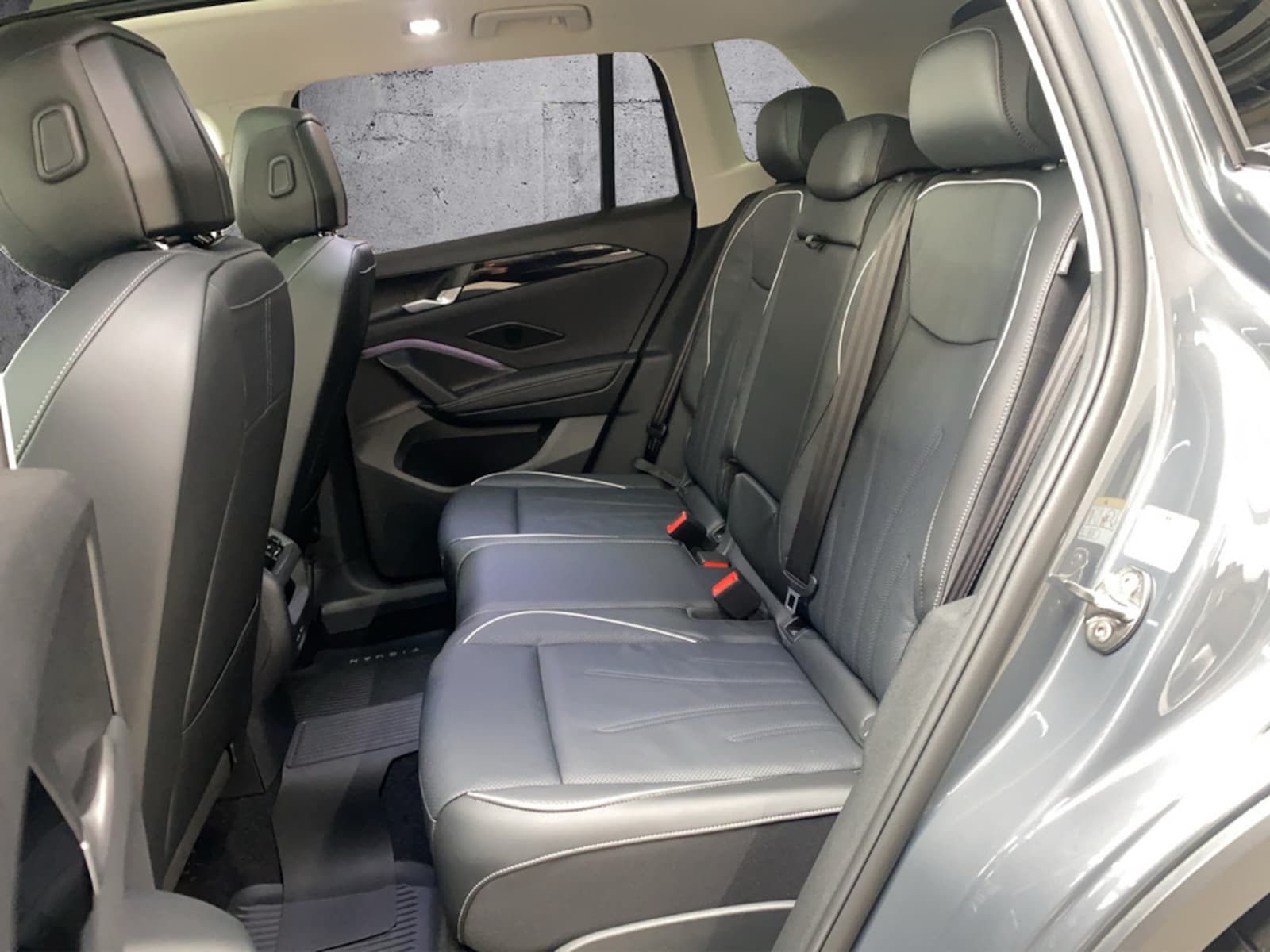 Volkswagen Tiguan – Bild 11