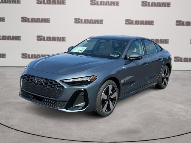 Photo of 2026 Audi A5 Sedan