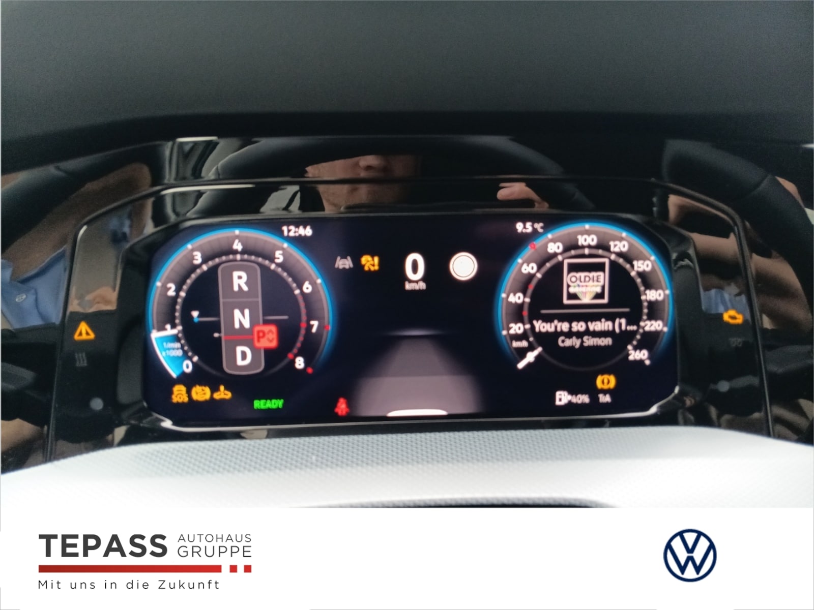 Volkswagen Golf – Bild 10