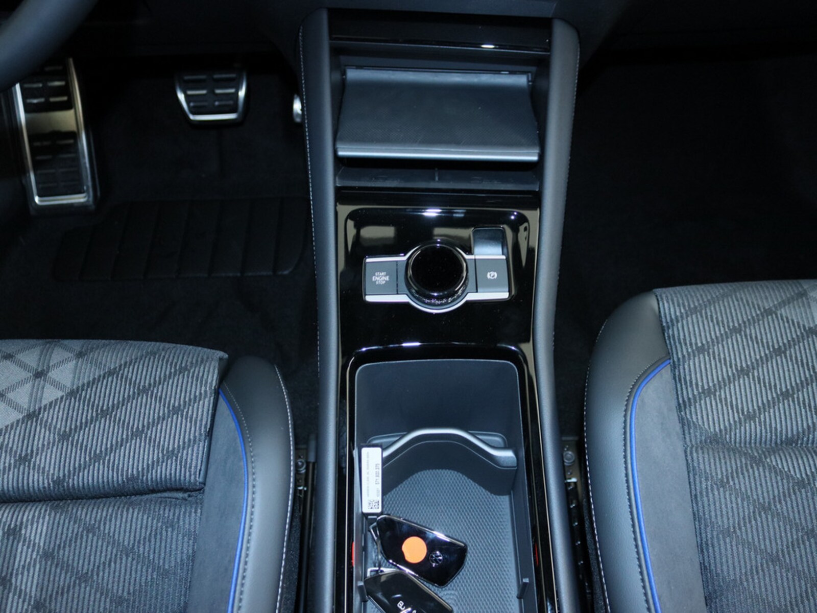 Volkswagen Tiguan – Bild 18