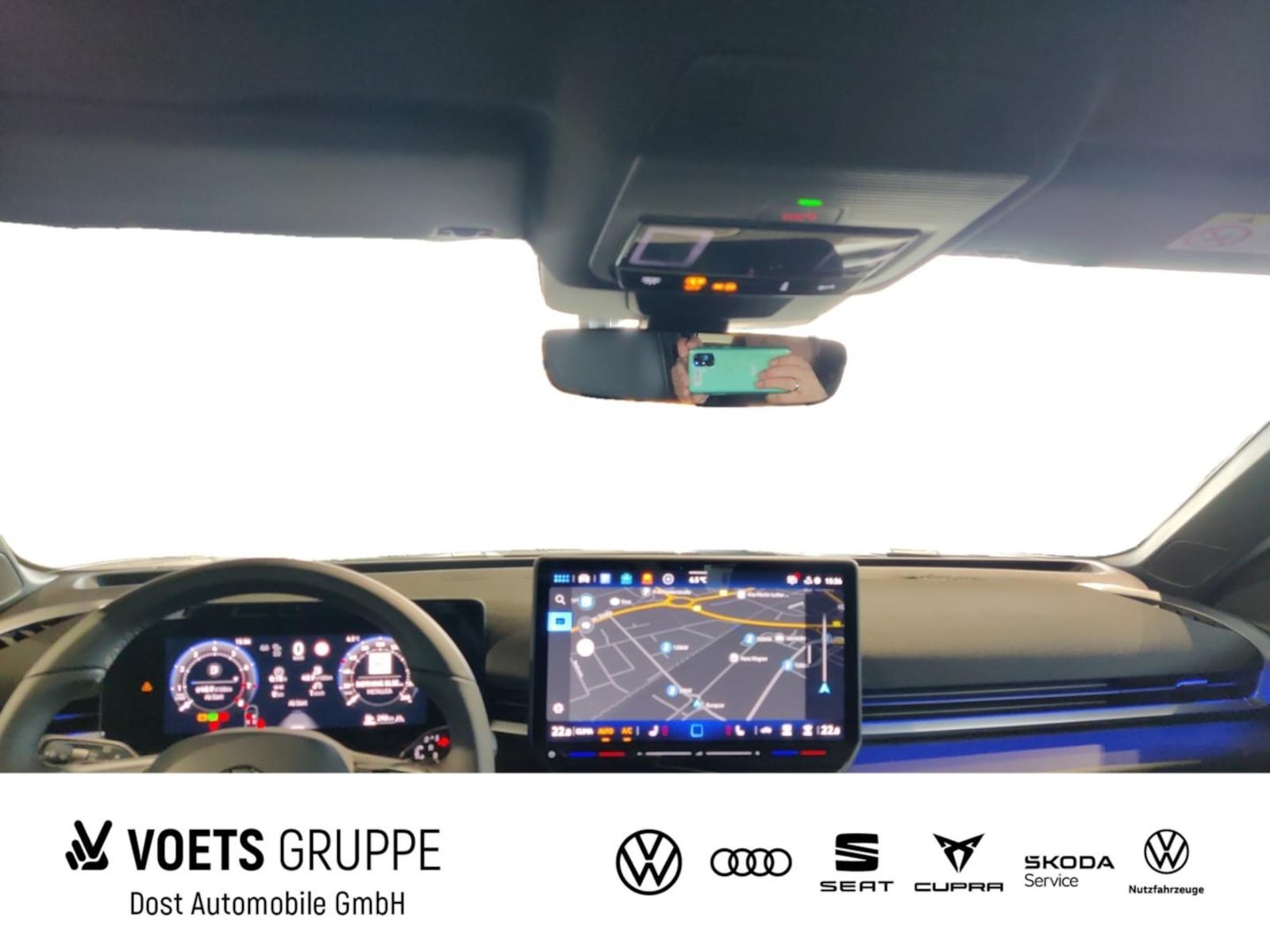 Volkswagen T-Roc – Bild 14