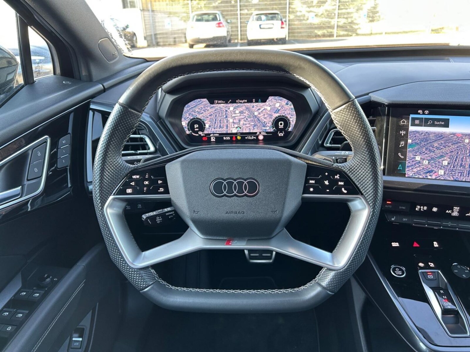 Audi Q4 e-tron – Bild 11