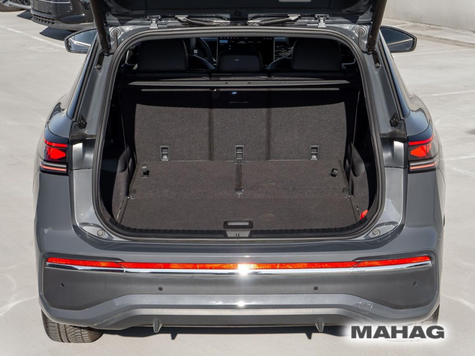 Volkswagen Tayron – Bild 27