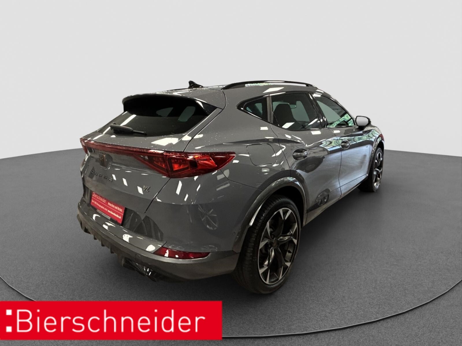 CUPRA Formentor – Bild 5