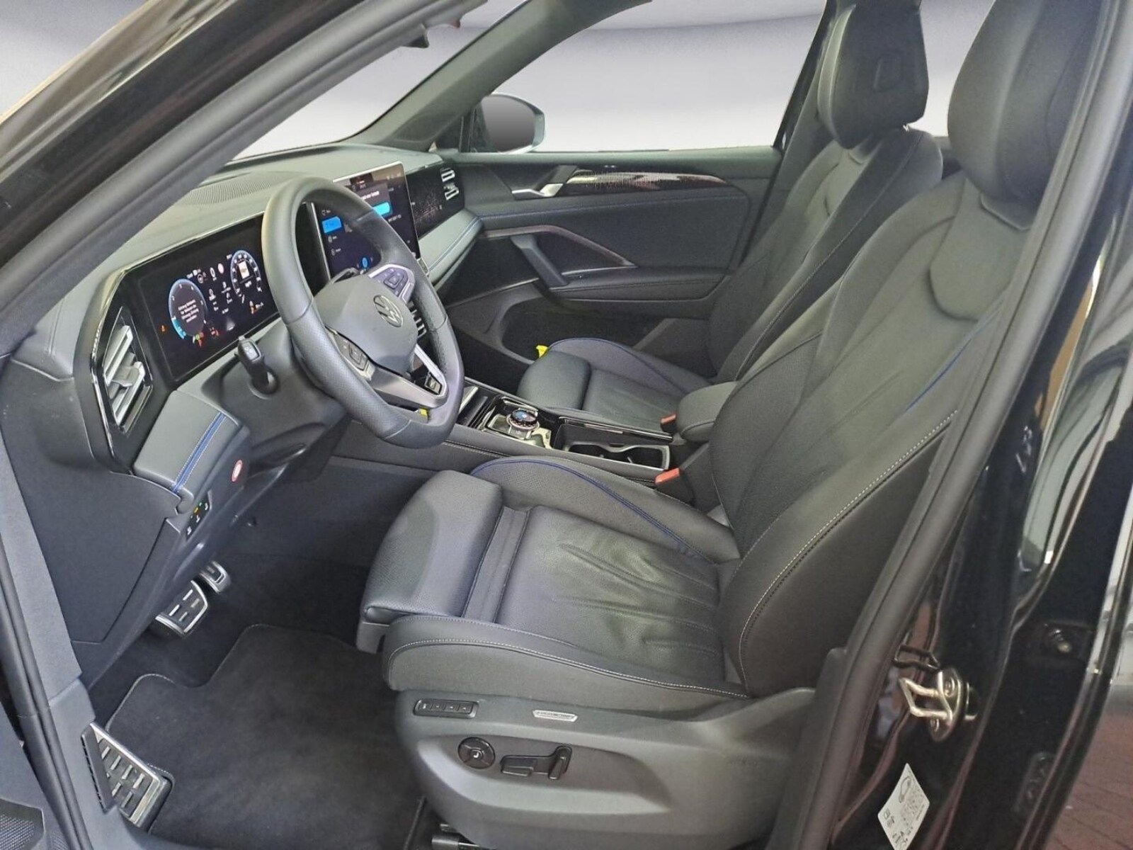 Volkswagen Tiguan – Bild 10