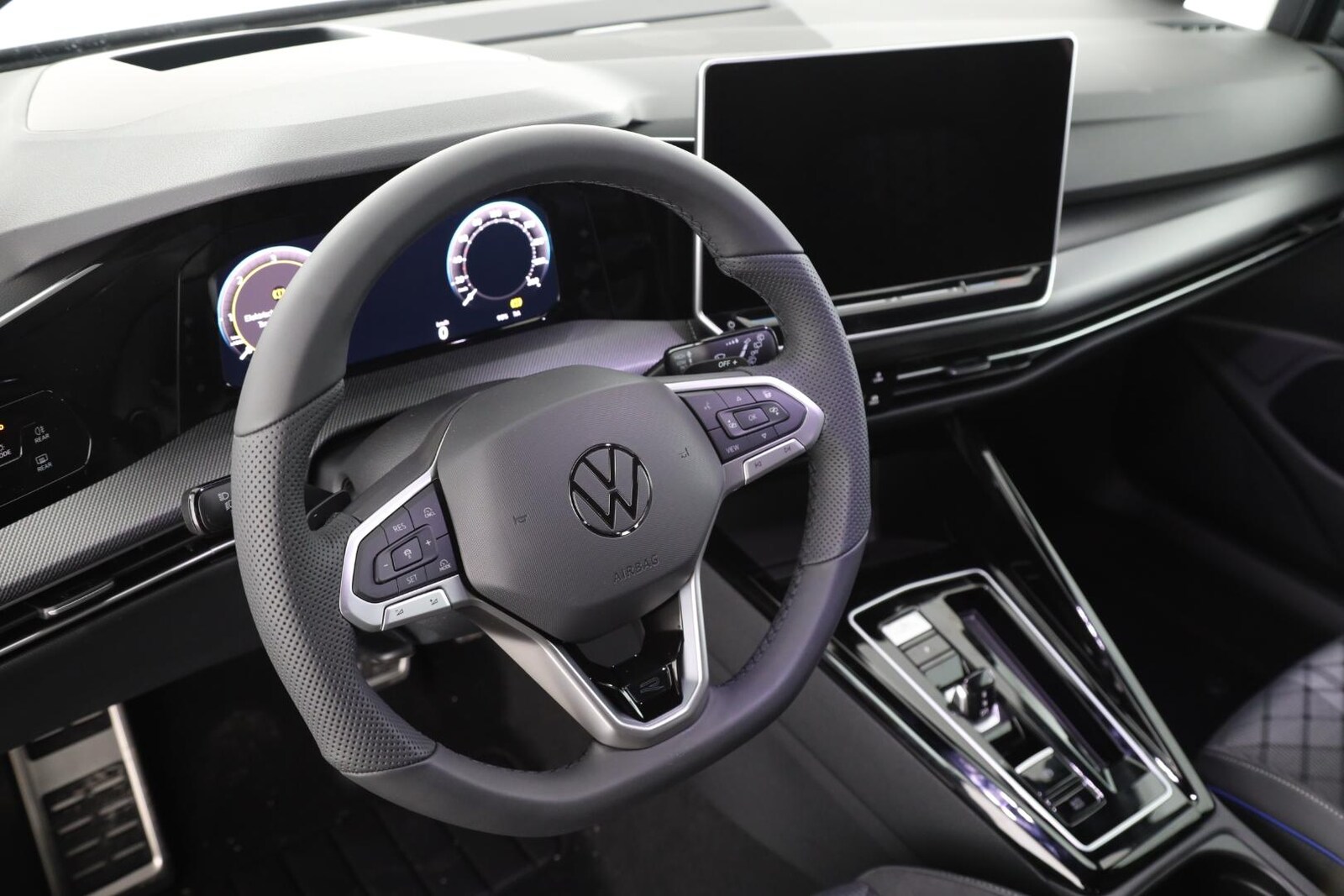 Volkswagen Golf Variant – Bild 14