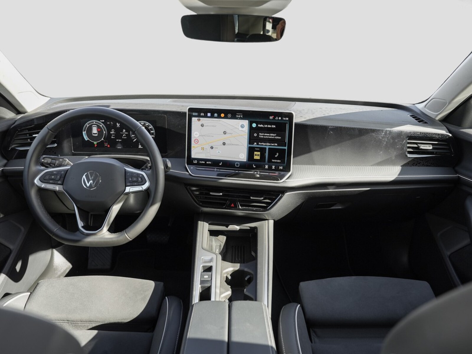 Volkswagen Passat – Bild 7
