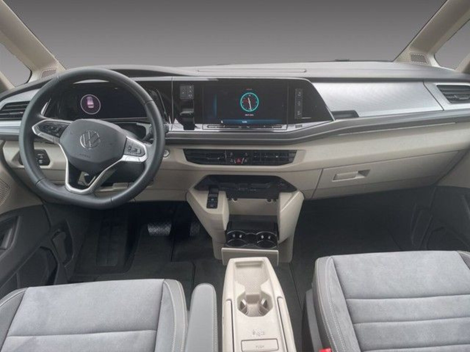 Volkswagen California – Bild 11