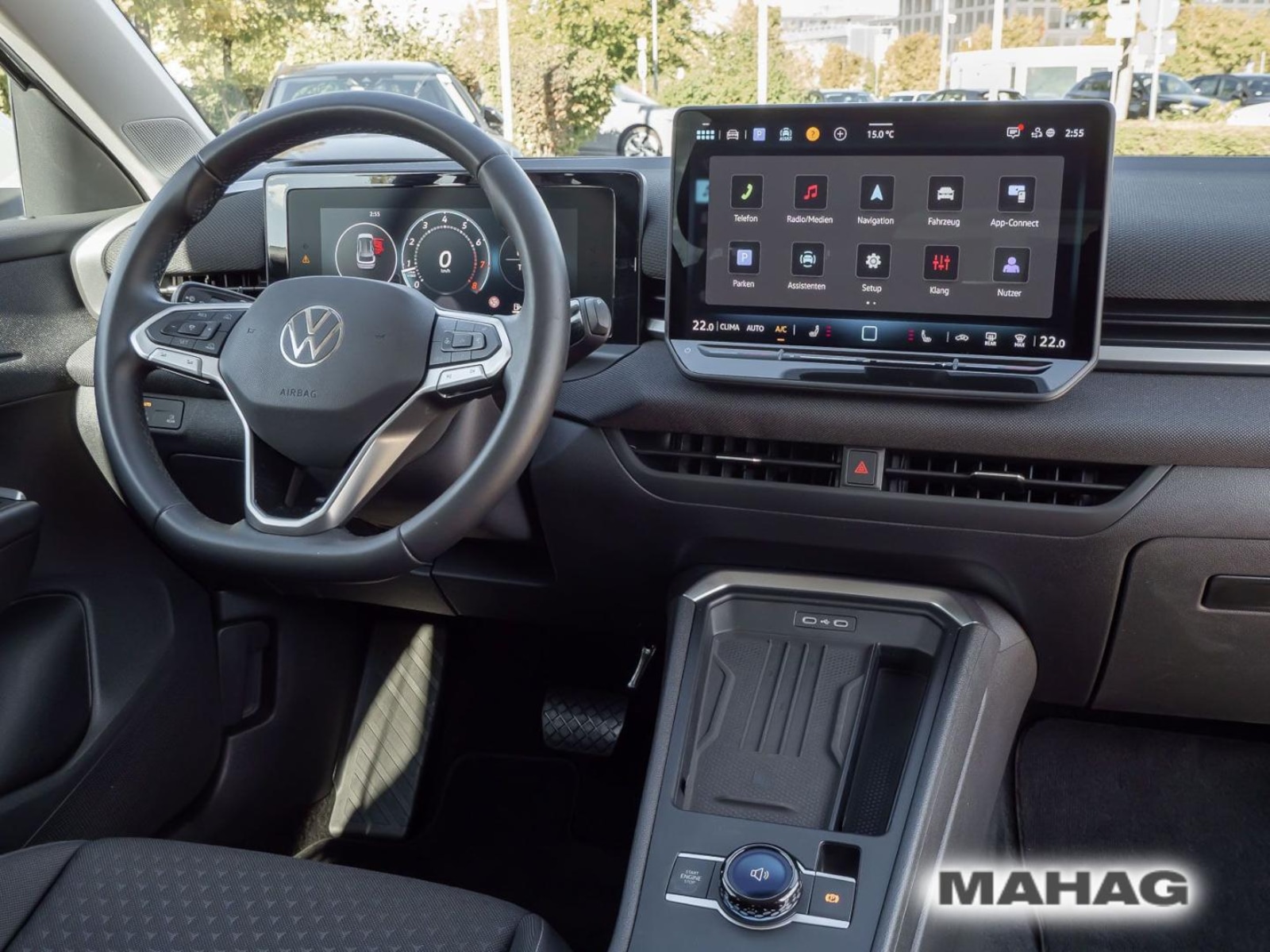 Volkswagen T-Roc – Bild 13