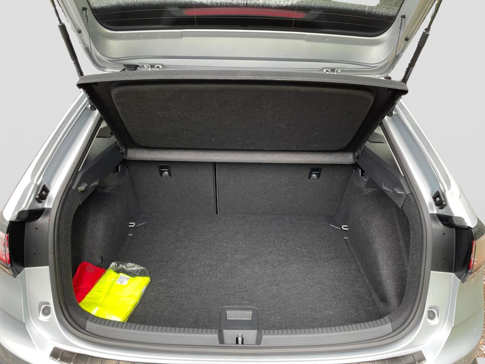 Volkswagen Taigo – Bild 11