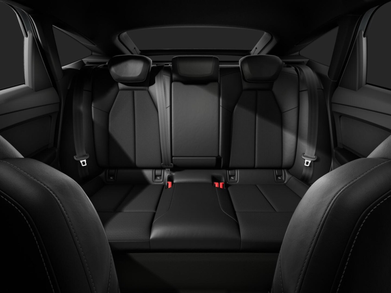 Audi Q4 Sportback e-tron – Bild 8