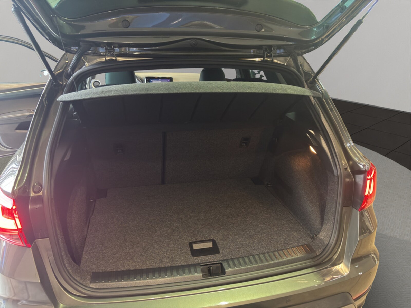 SEAT Arona – Bild 10