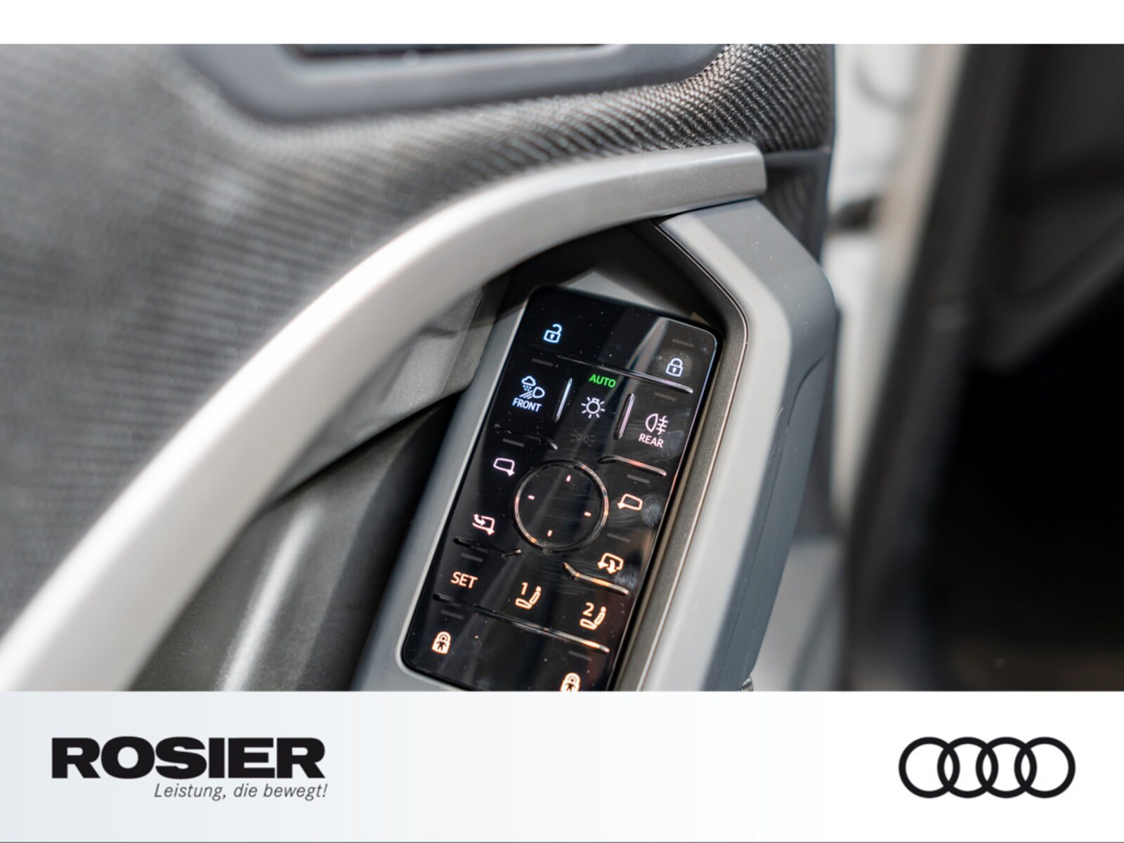 Audi Q5 – Bild 25