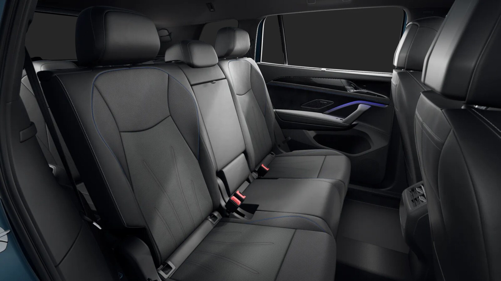 Volkswagen Tayron – Bild 4