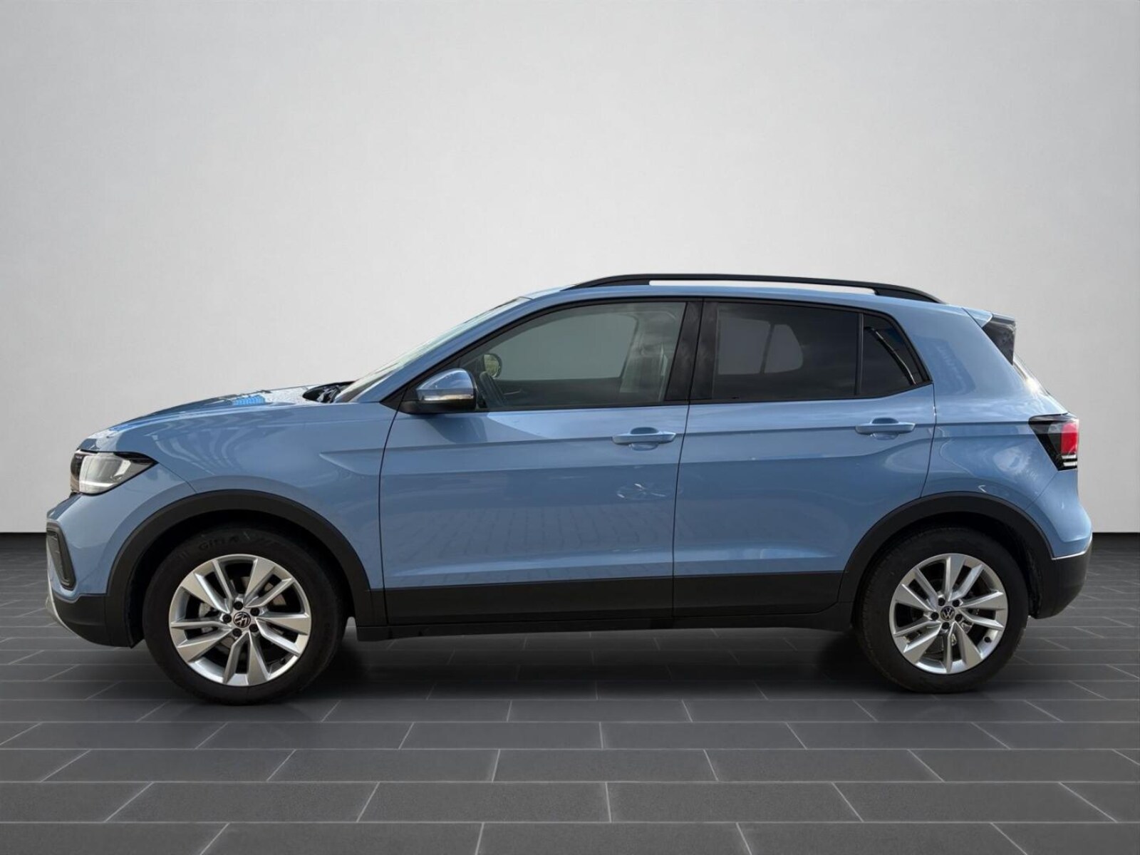 Volkswagen T-Cross – Bild 7
