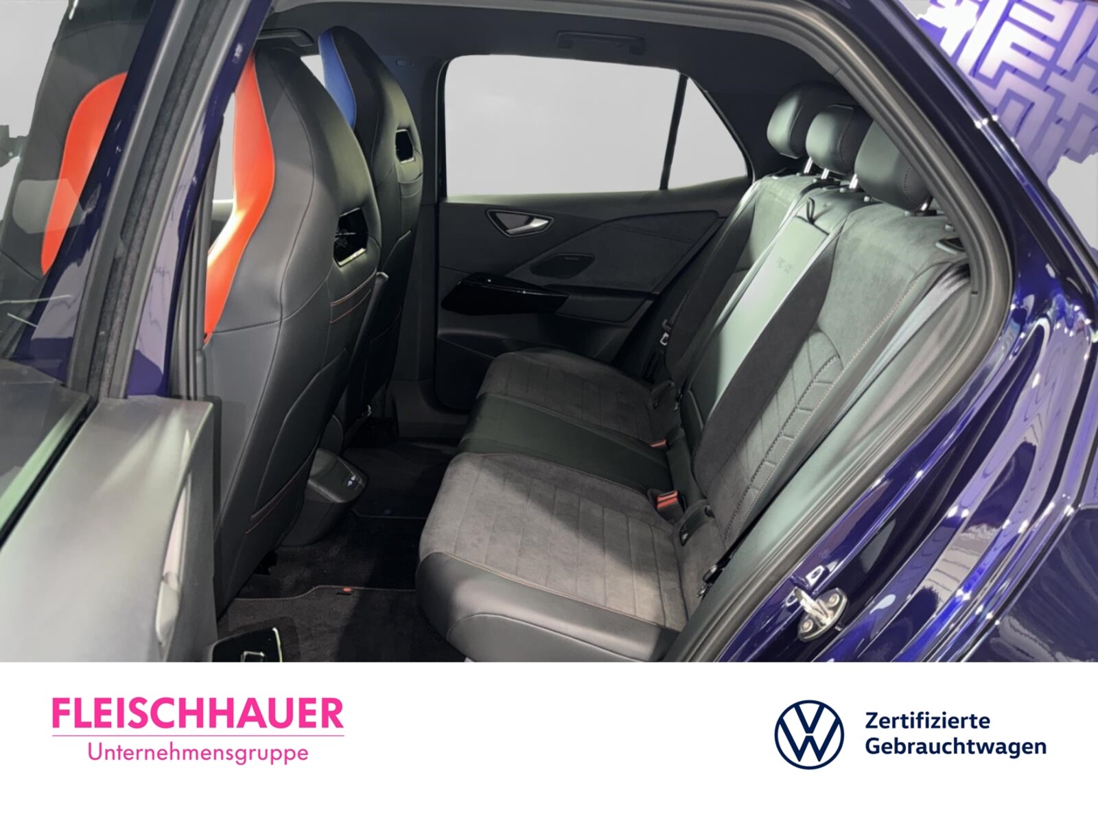 Volkswagen ID.3 – Bild 11