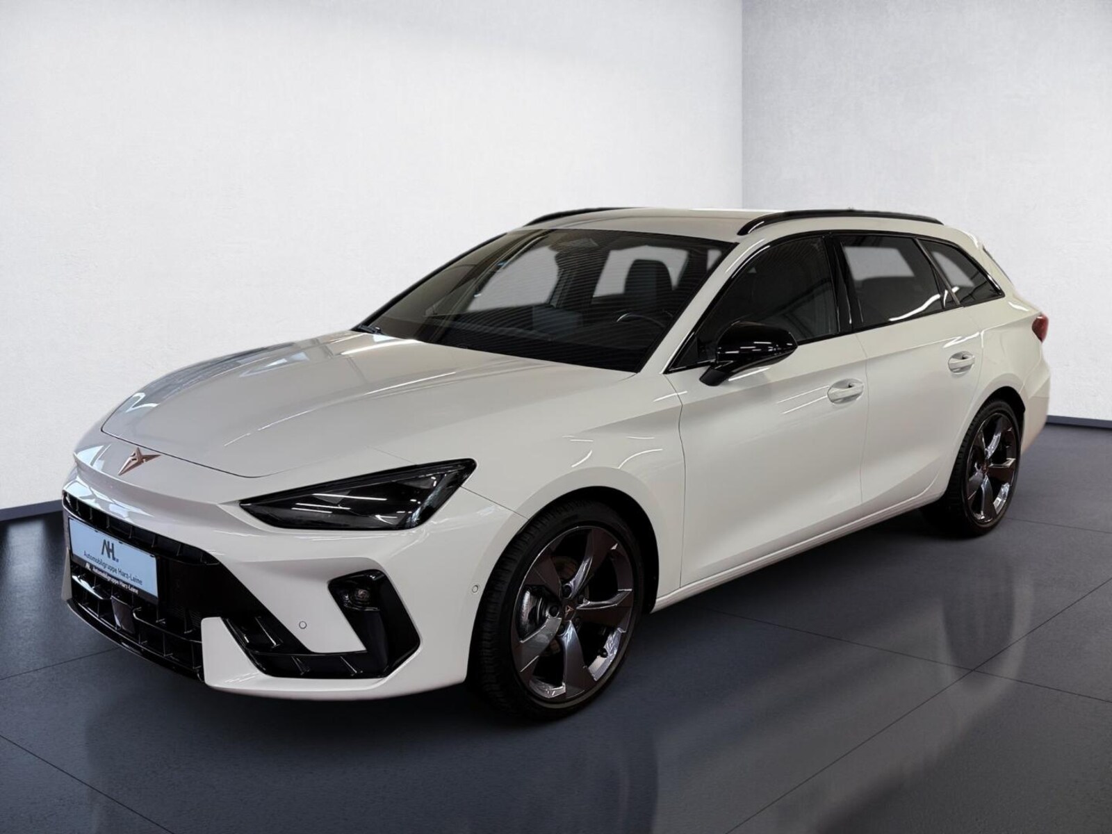 CUPRA Leon Sportstourer – Bild 2