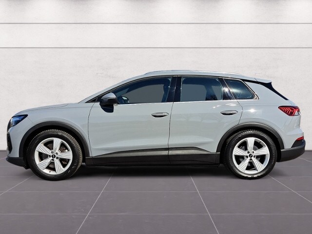 Image about Audi Q4 e-tron 40 e-tron