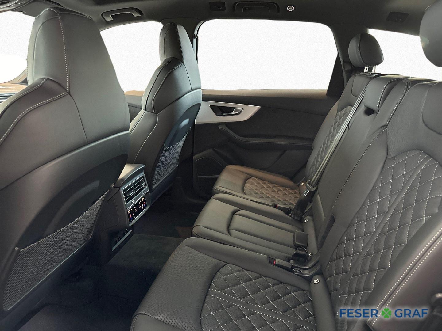 Image about Audi Q7 SUV S line 50 TDI quattro tiptronic