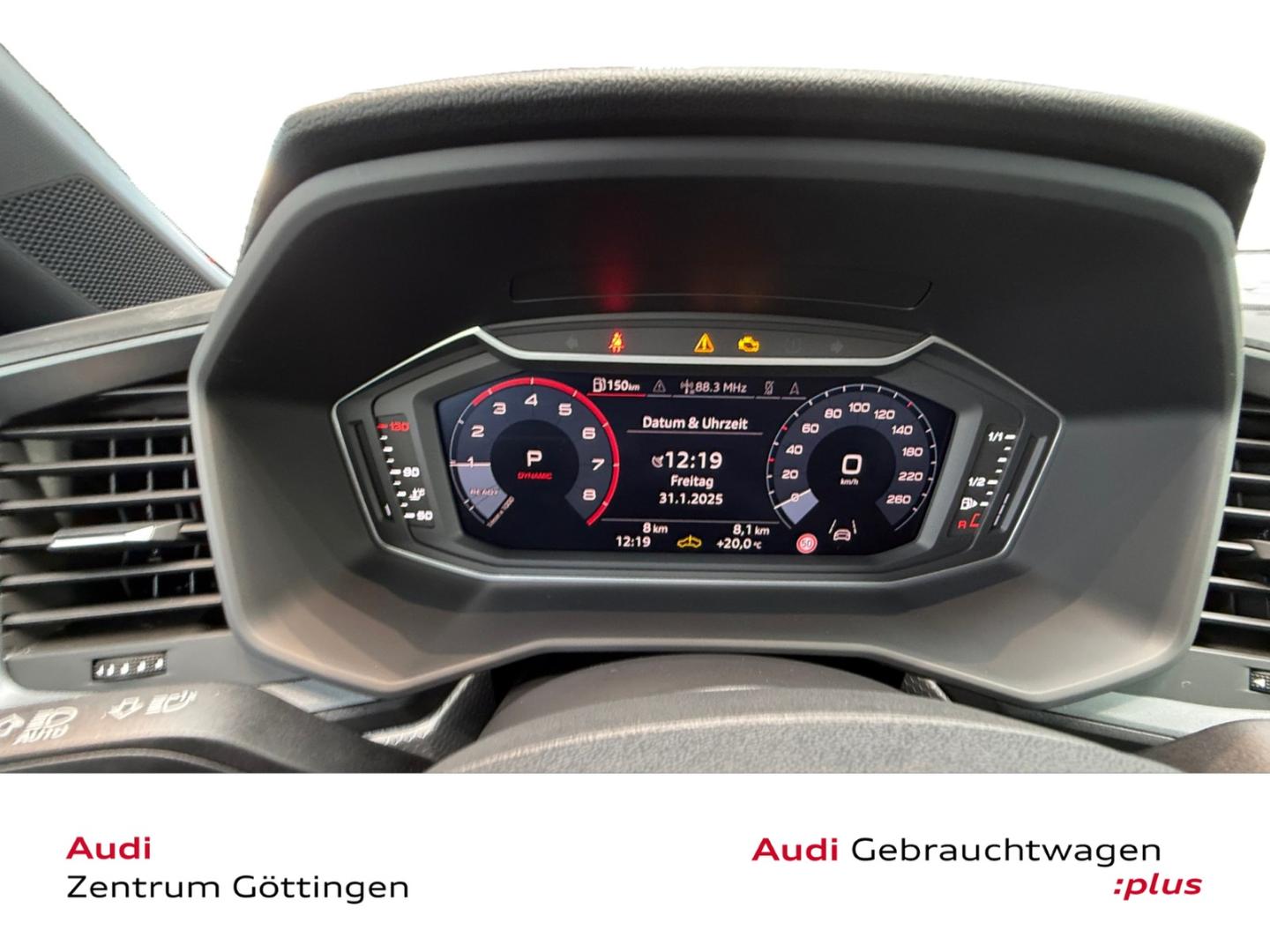 Image about Audi A1 Sportback S line 35 TFSI S tronic