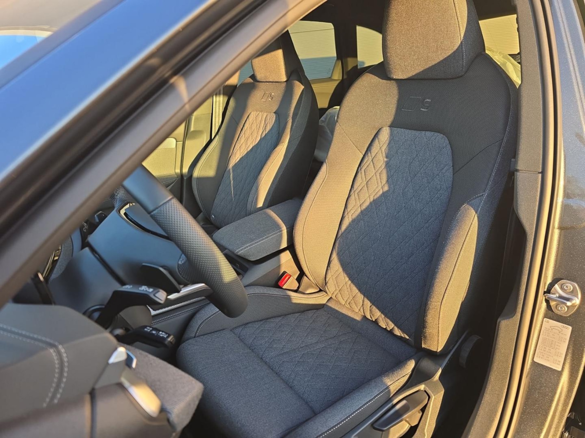 Audi A5 Avant
