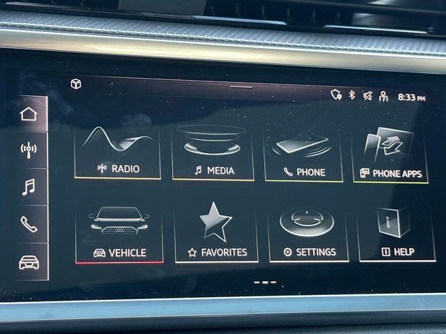 2025 Audi Q3 S Line Premium - Photo 29
