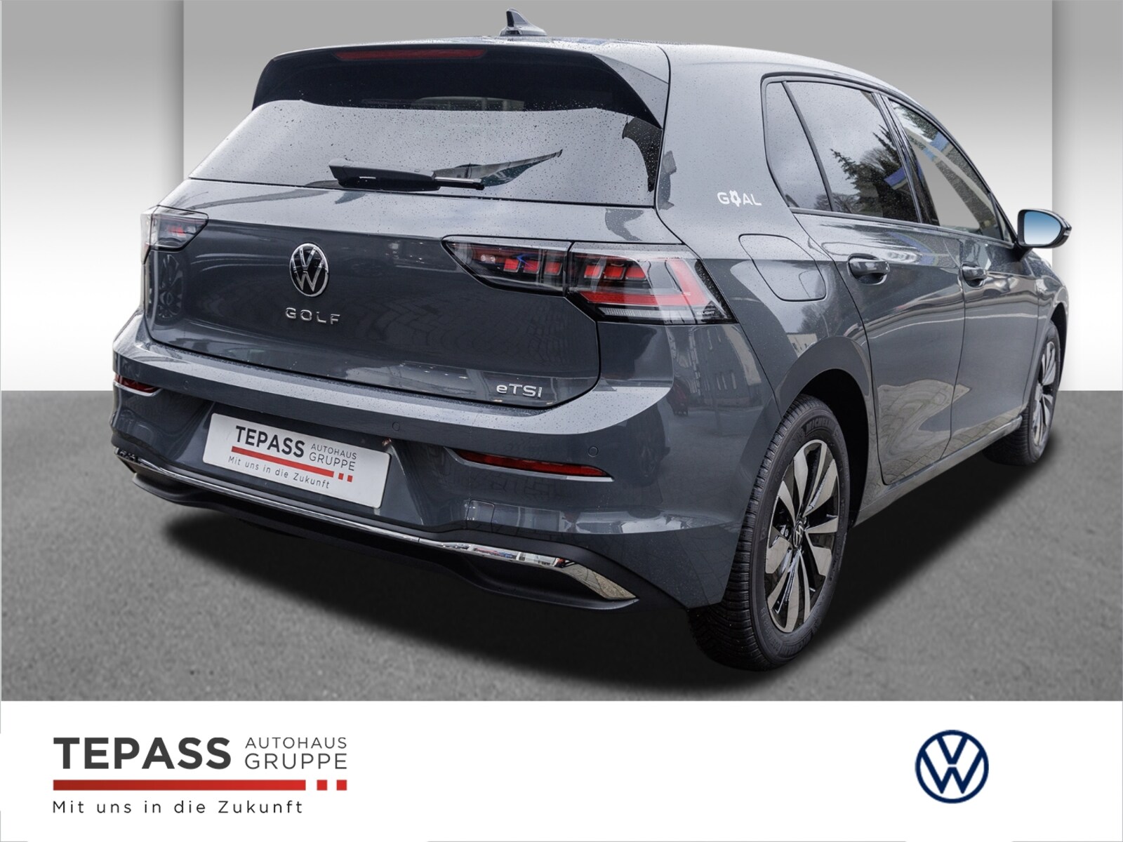 Volkswagen Golf – Bild 2