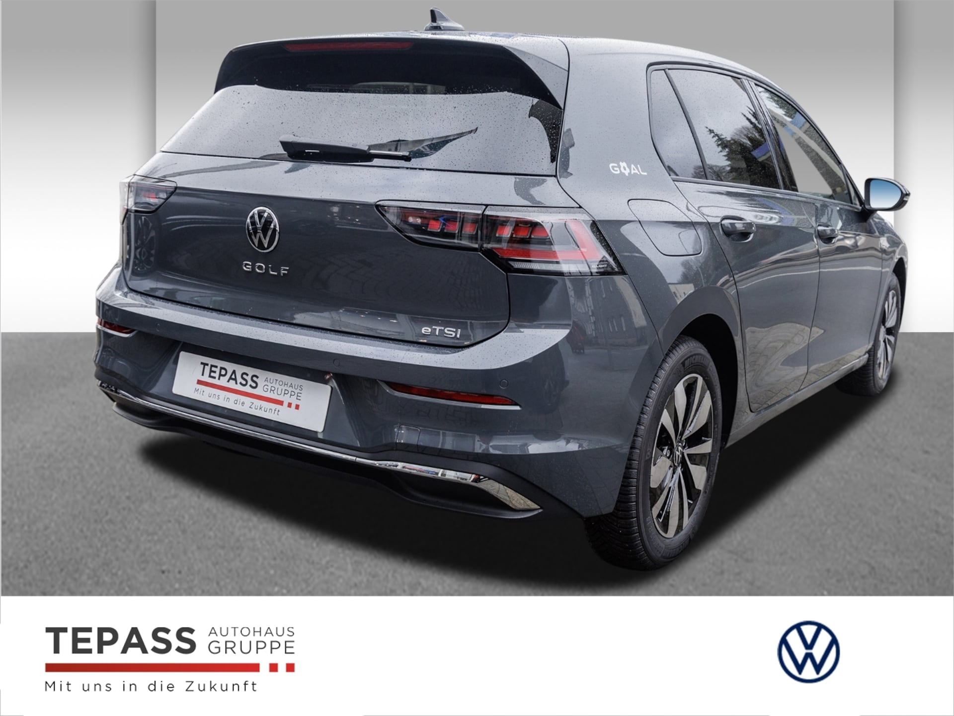 Volkswagen Golf Goal