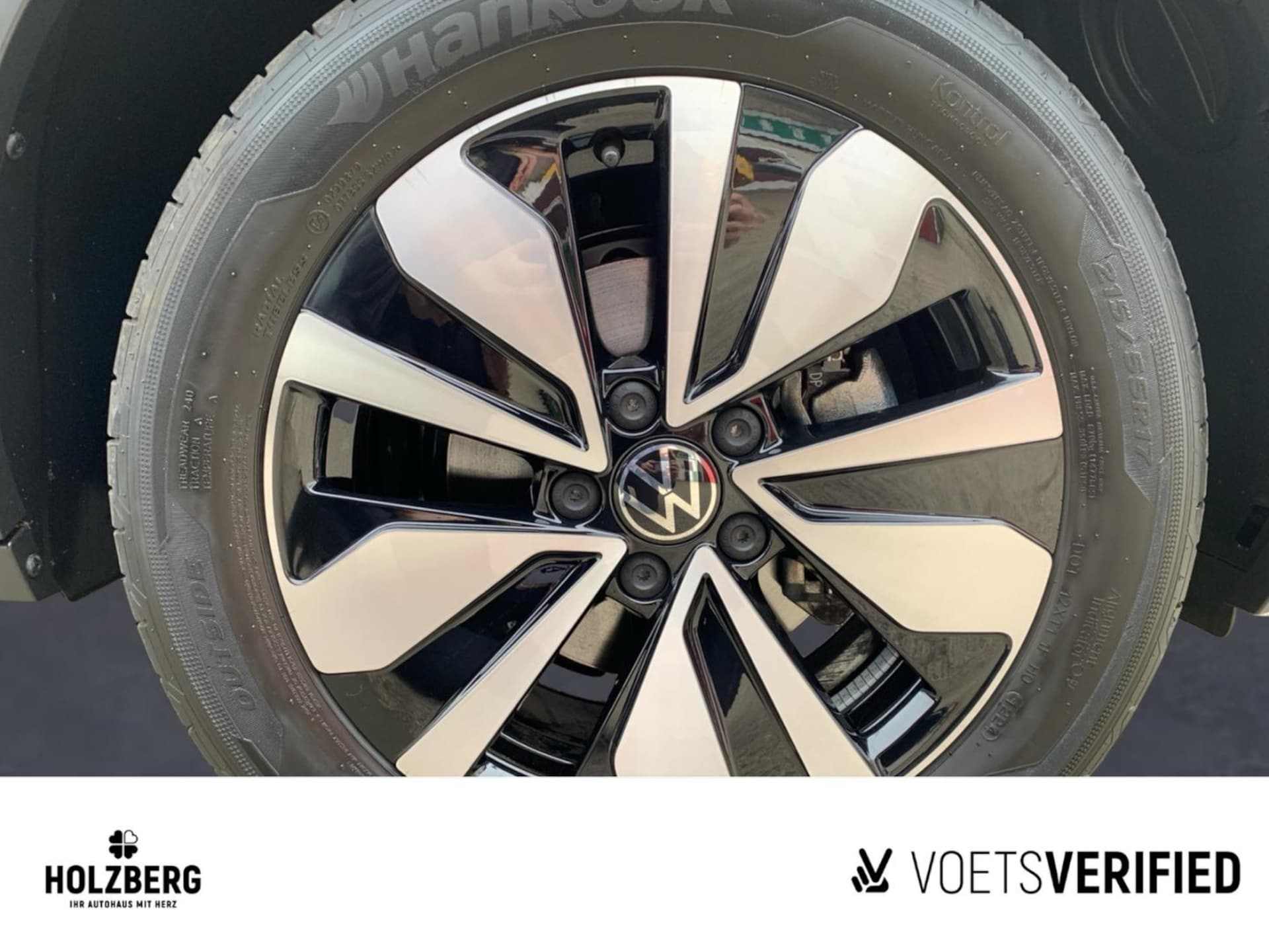 Volkswagen T-Roc MOVE