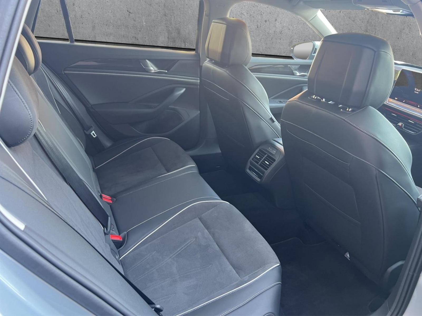 Volkswagen Passat – Bild 20