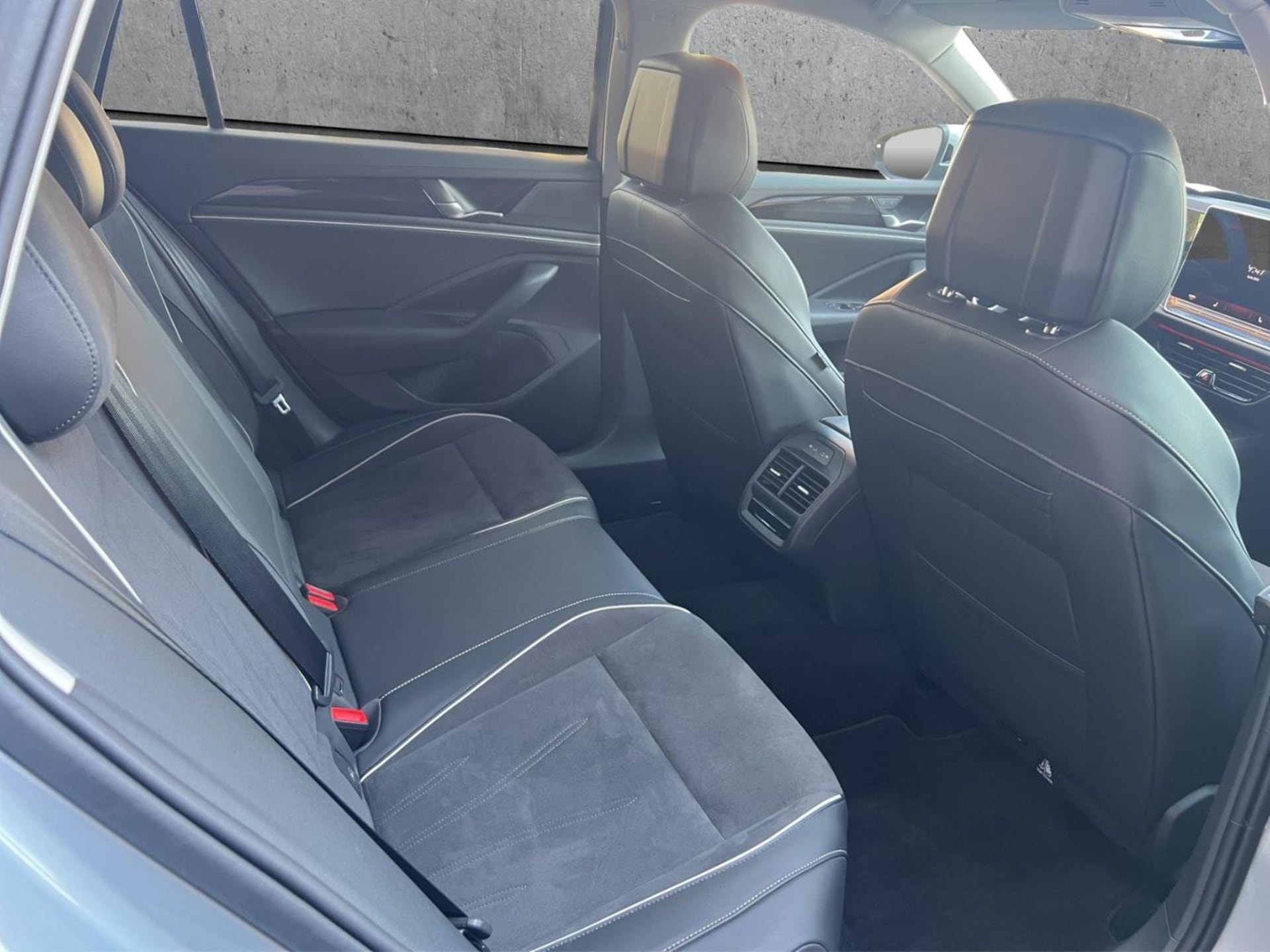 Volkswagen Passat Business