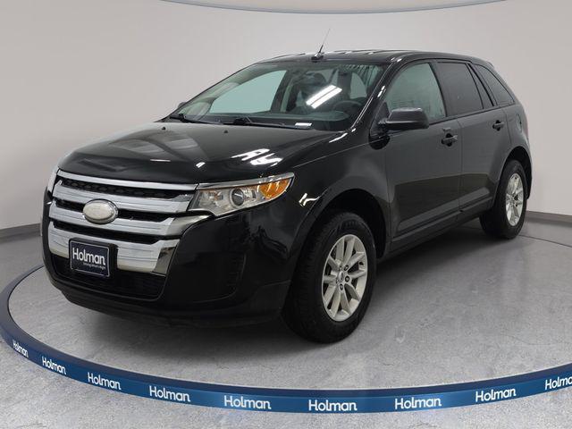 2013 Ford Edge SE