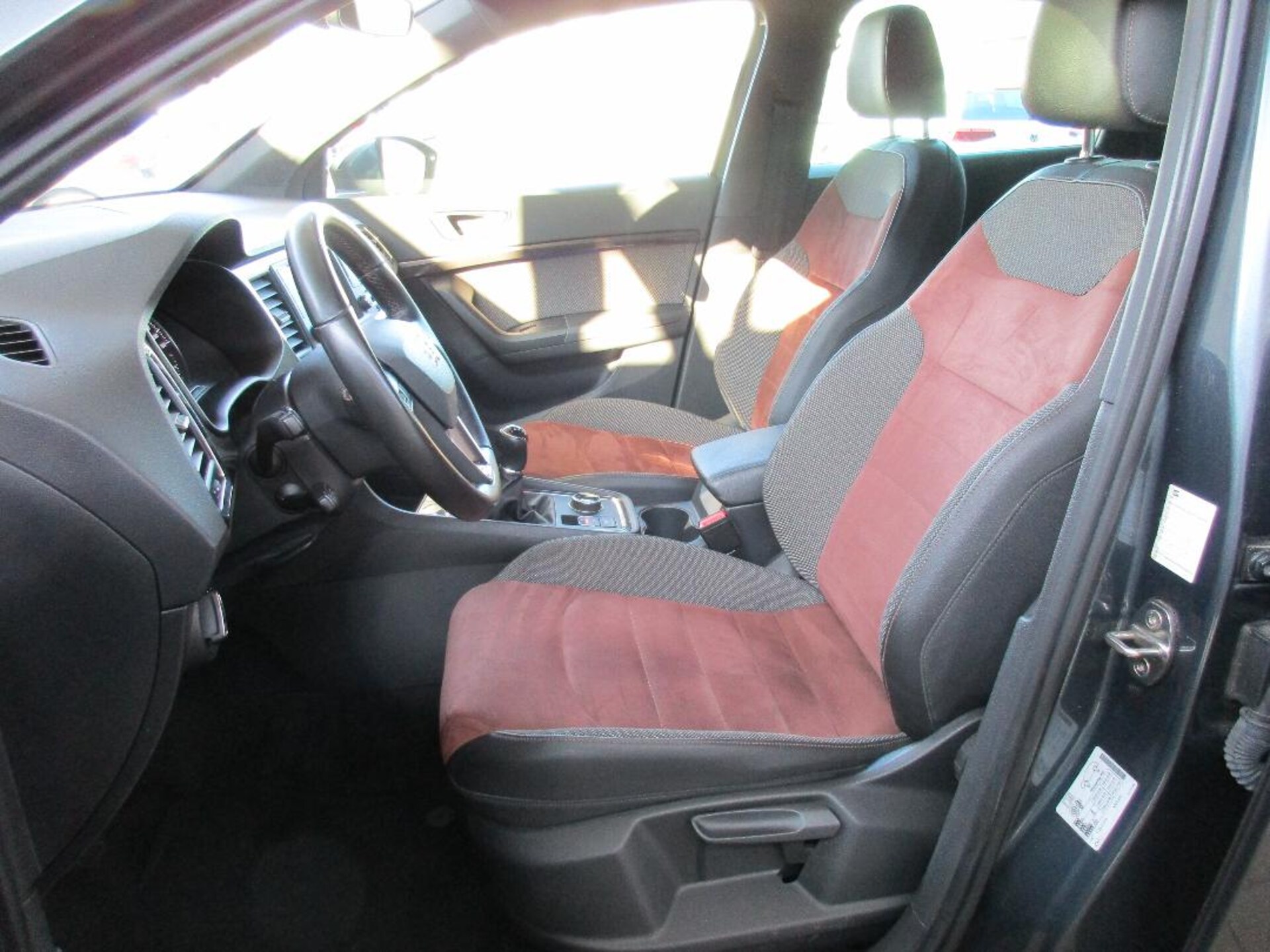 SEAT Ateca XCELLENCE