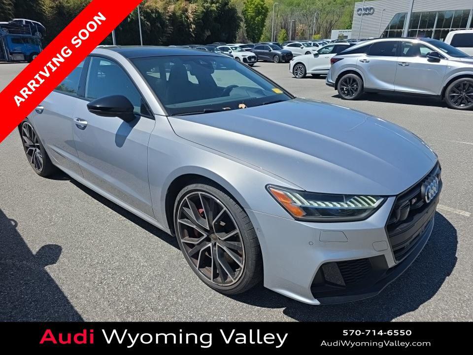 2023 Audi S7 2.9T Prestige Tiptronic quattro's photo