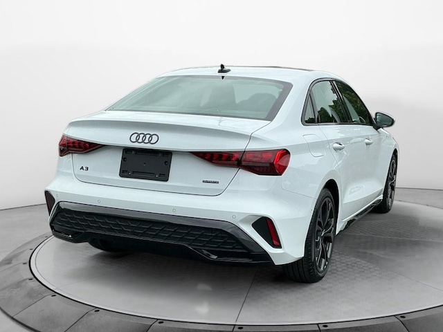 2026 Audi A3 Premium Plus - Photo 7
