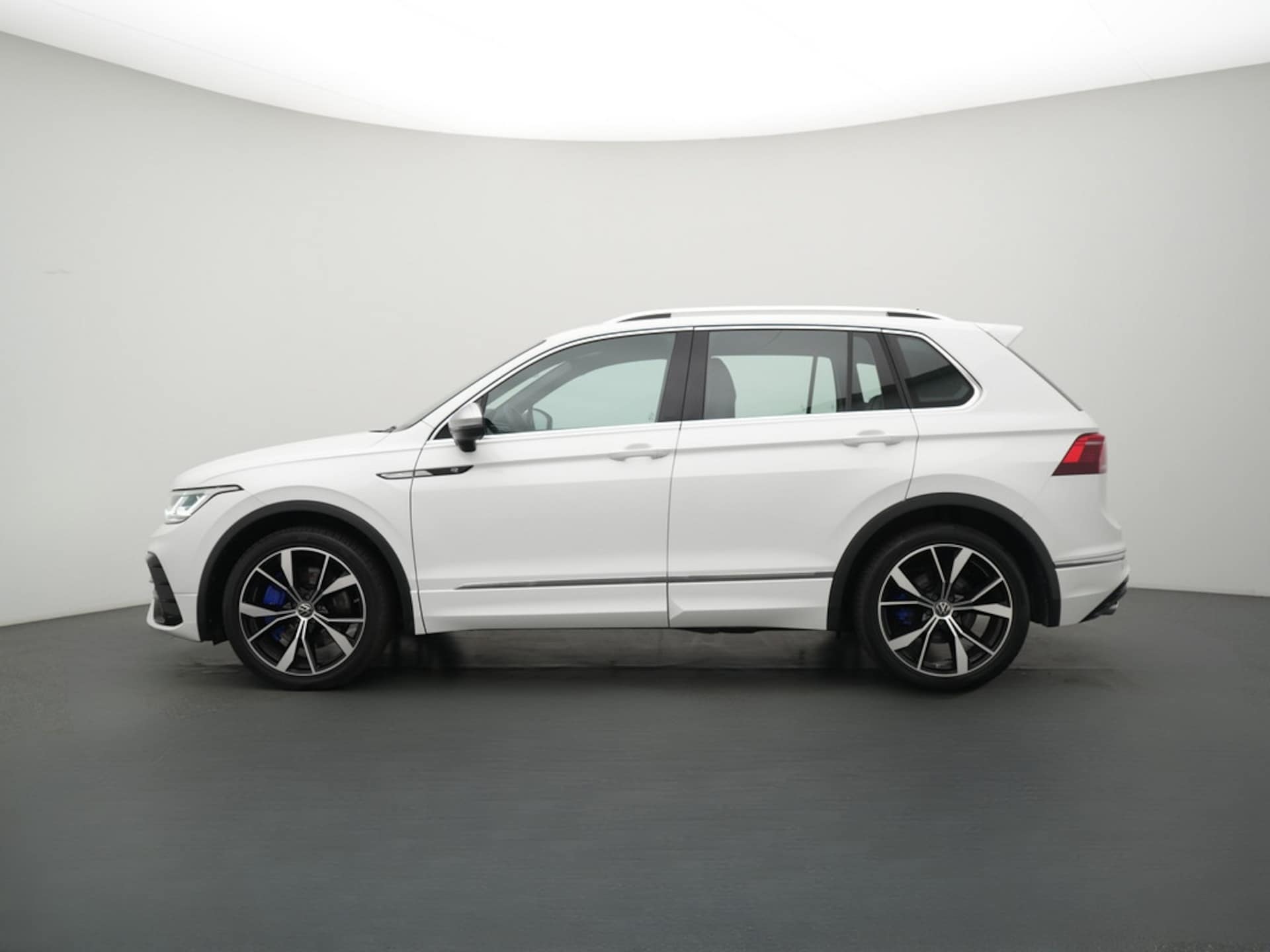 Volkswagen Tiguan R
