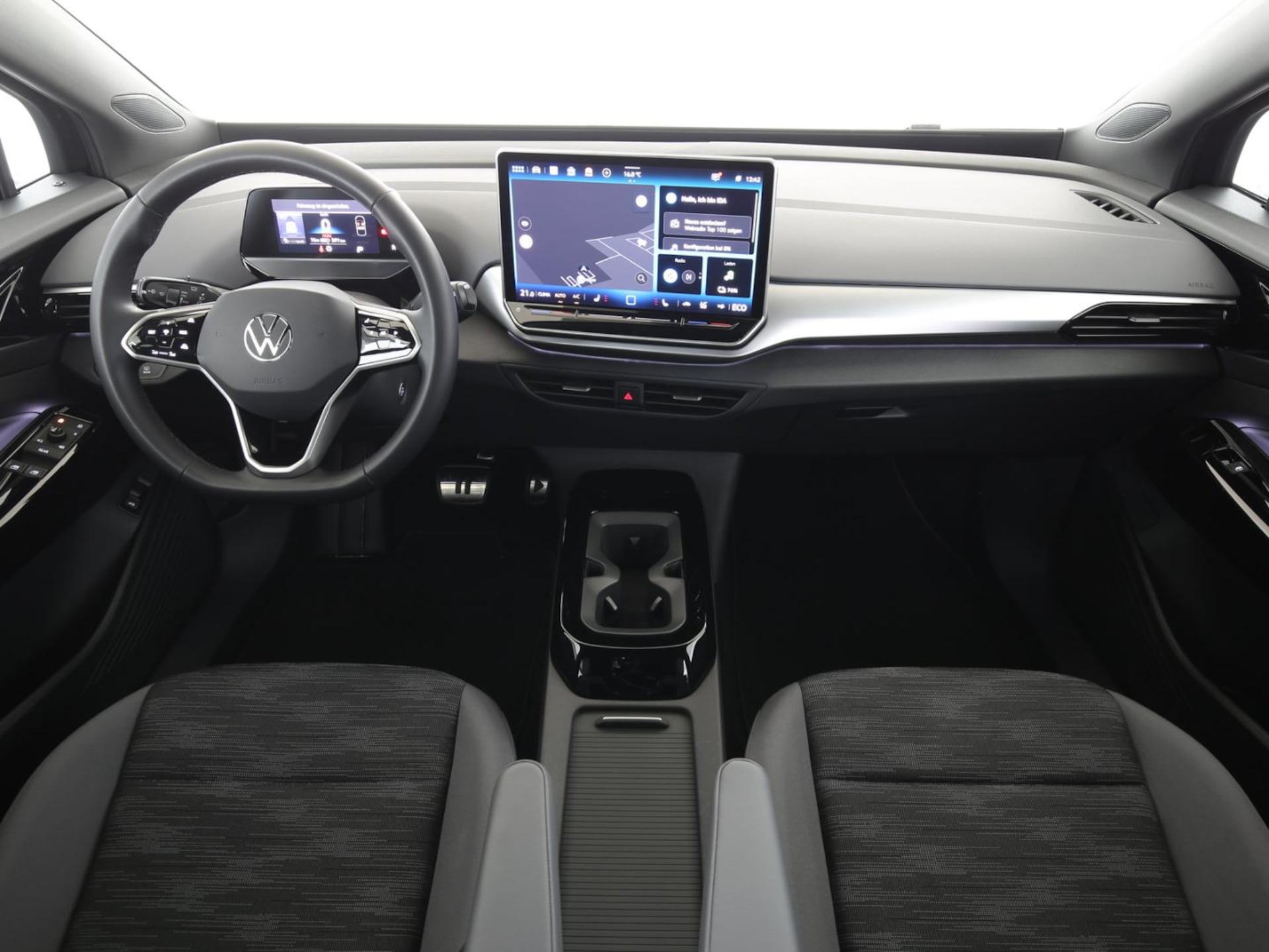 Volkswagen ID.4 Pro