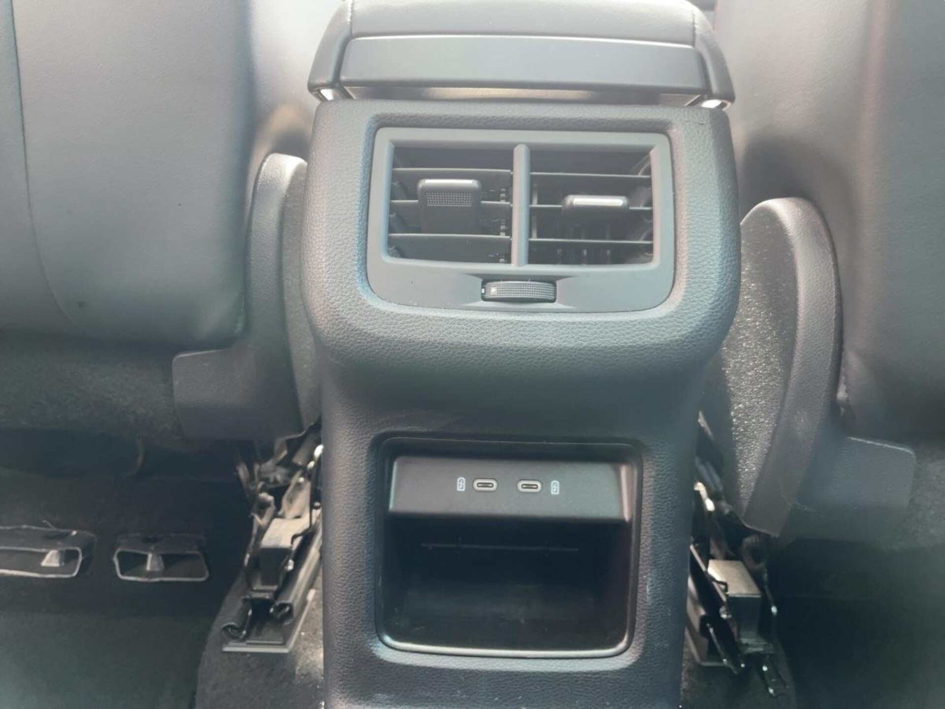 SEAT Ateca FR