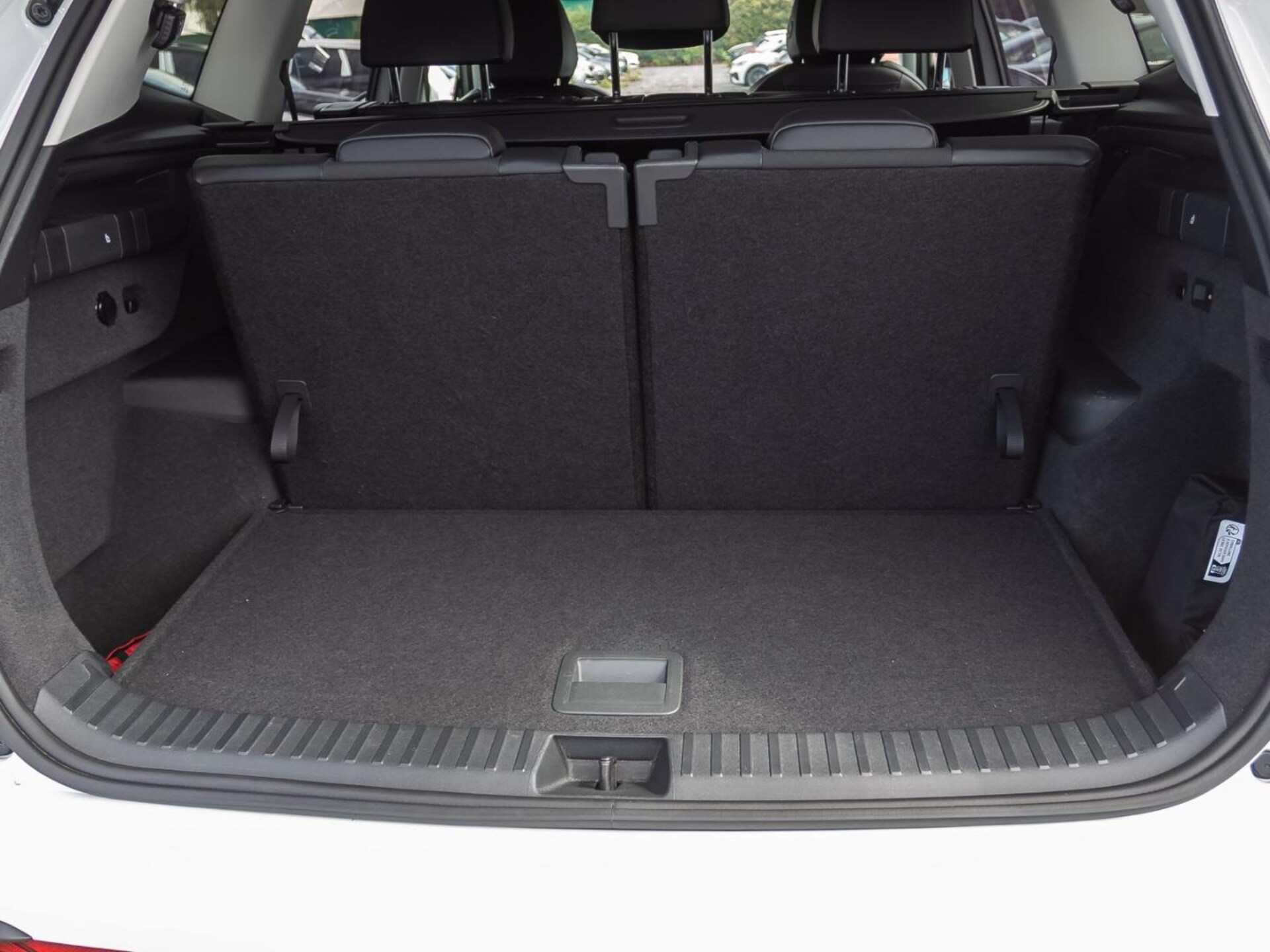 Volkswagen Tayron Elegance