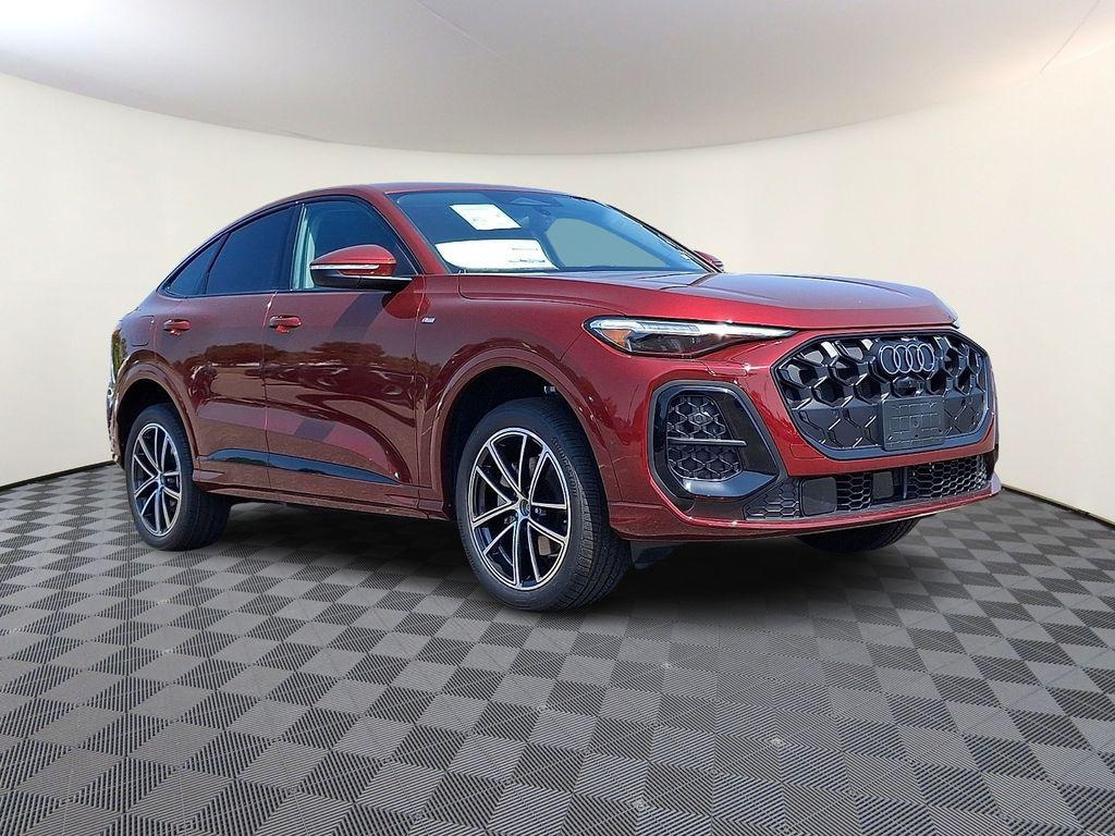 2026 Audi Q5 Sportback