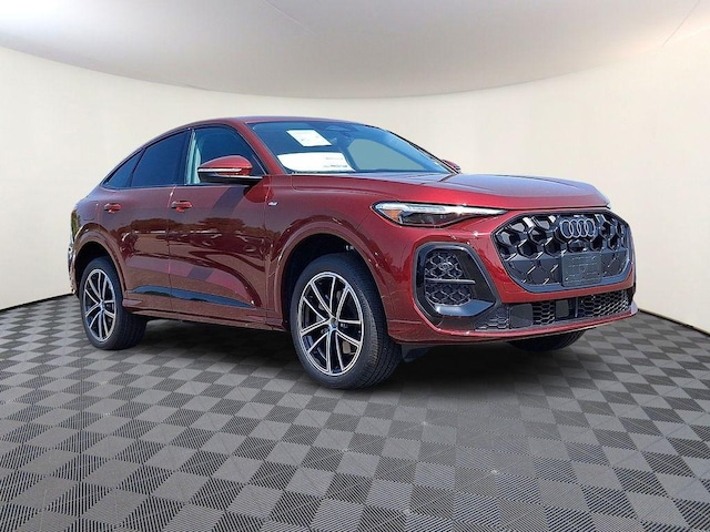 2026 Audi Q5 Sportback
