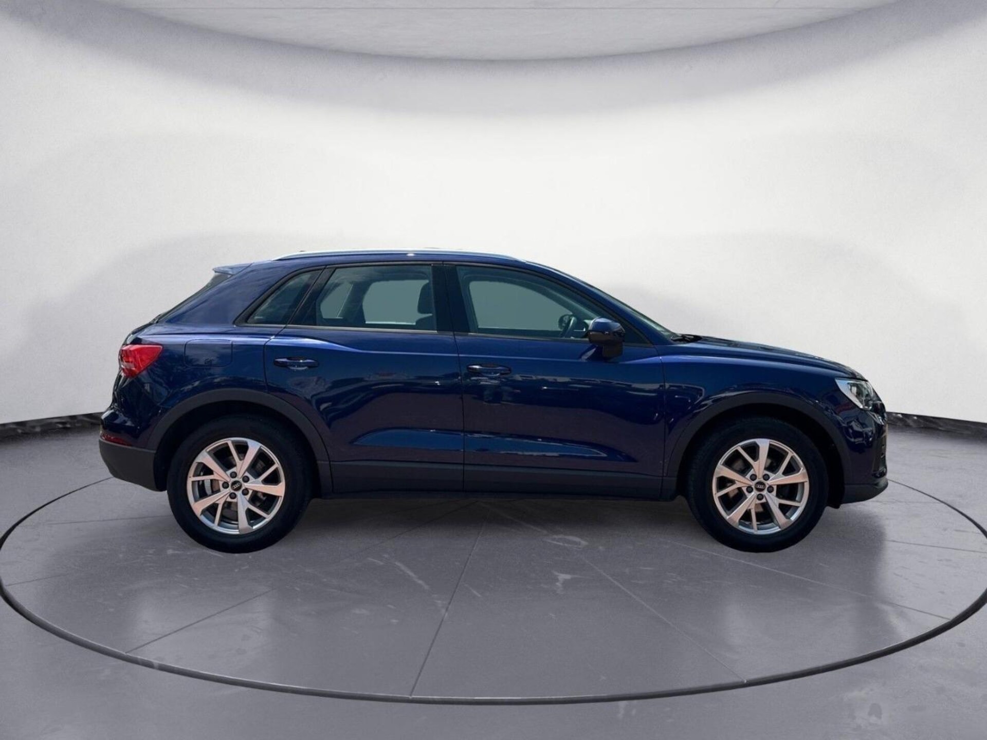 Audi Q3 SUV