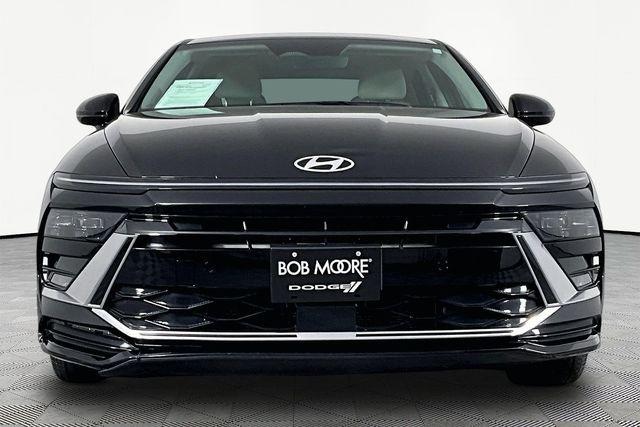 2026 Hyundai Sonata