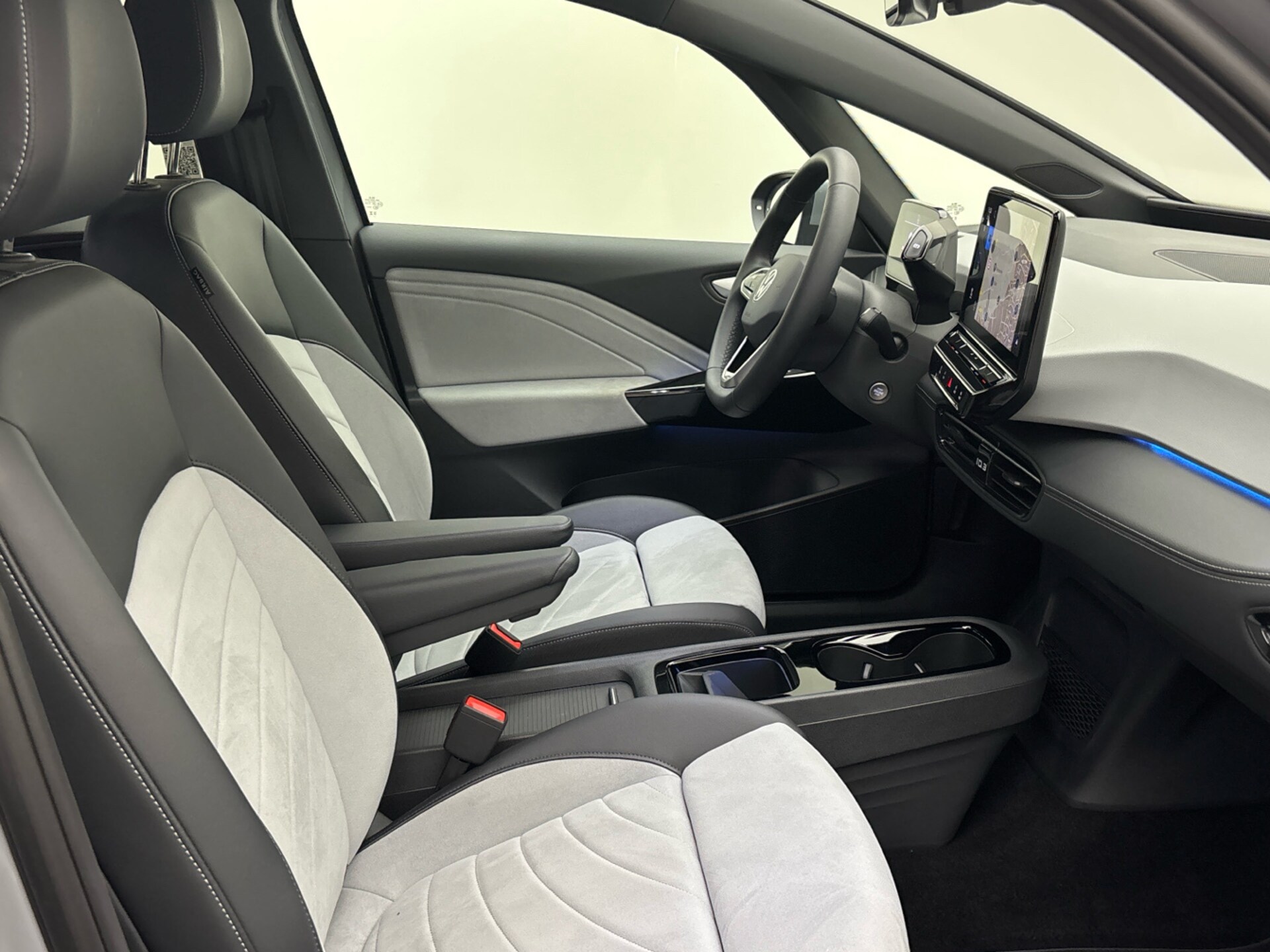 Volkswagen ID.3 MOVE Pro