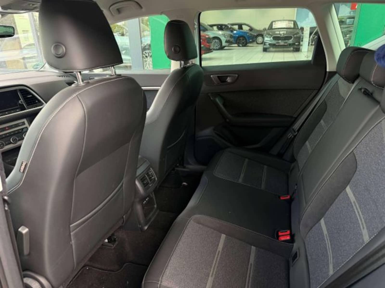 SEAT Ateca – Bild 11