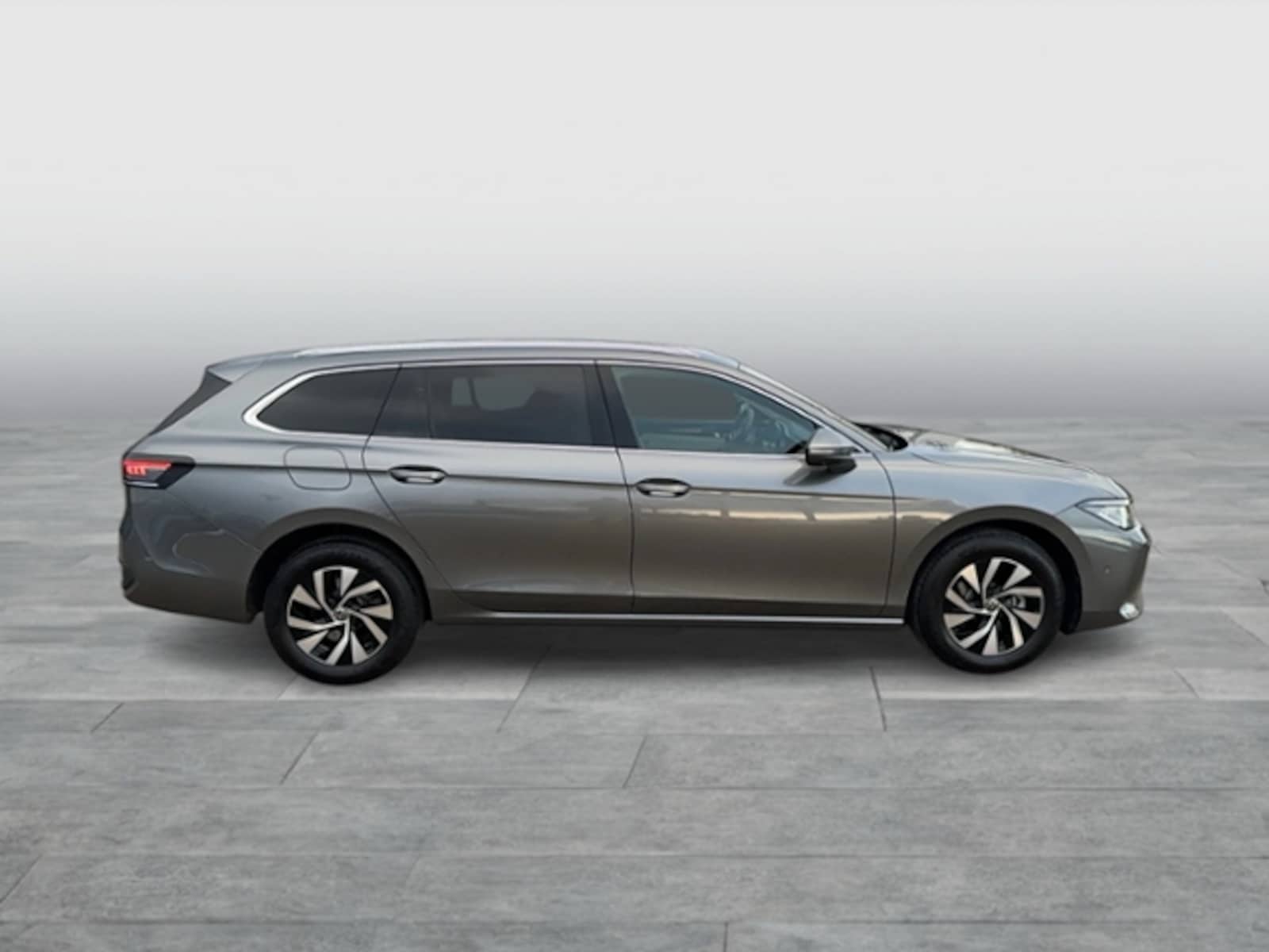 Volkswagen Passat – Bild 6