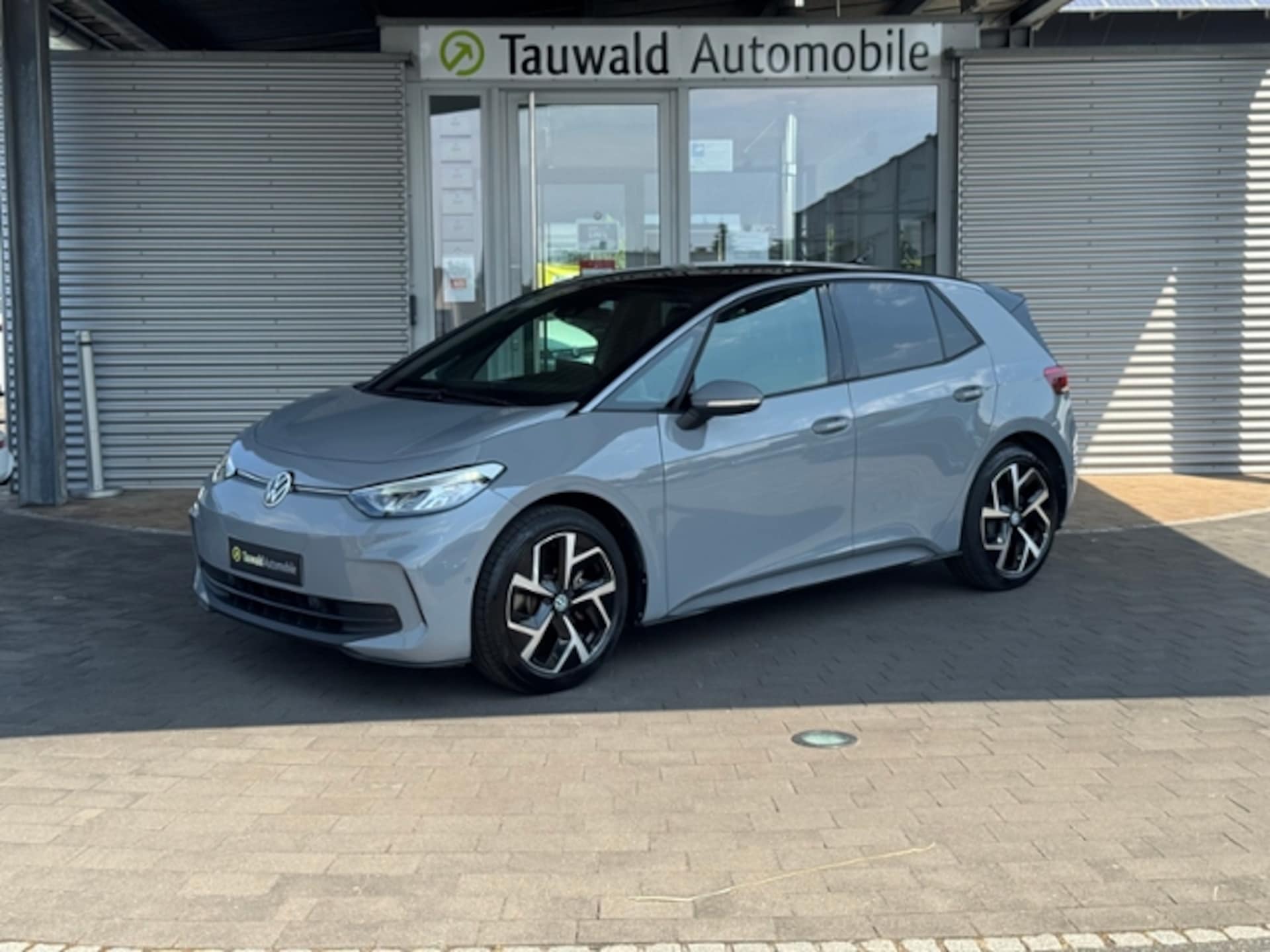 Volkswagen ID.3 MOVE Pro